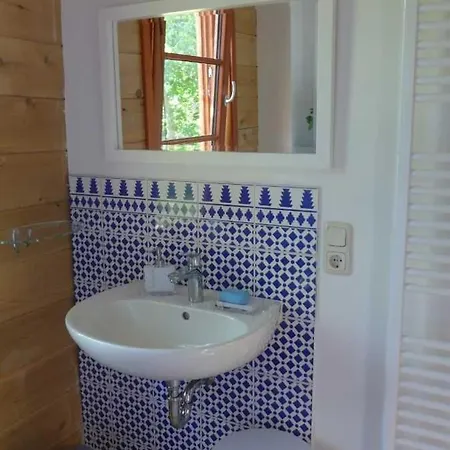 Eva-maria Und Reinhard Köhler Privatunterkunft *